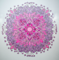 Jardines de fantasía